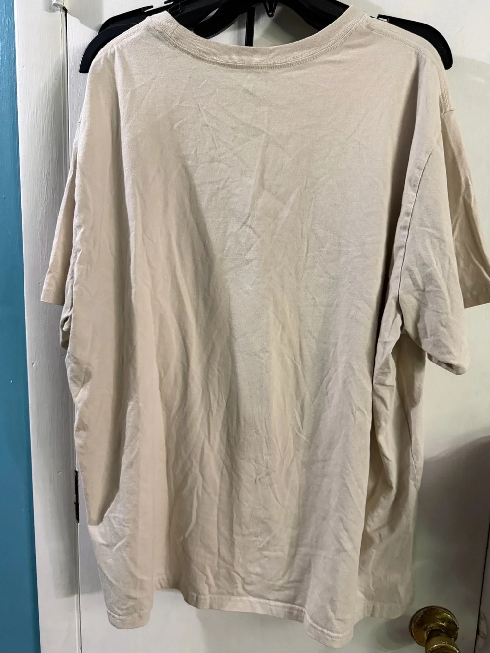 Levi’s XXL Tee